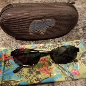 Maui jim sunglasses